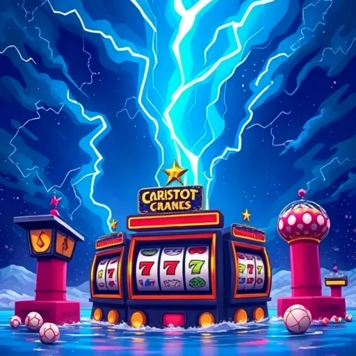 myr88: Promo dan Bonus Terbaik untuk Para Gamer Indonesia