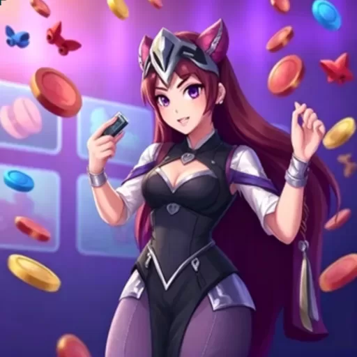 Menjelajahi Fitur Unggulan Situs Game myr88