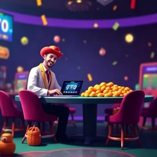 Panduan Lengkap Menggunakan Situs Game myr88