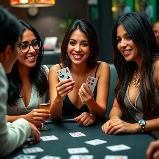 myr88: Menyelami Keseruan Permainan Poker yang Menarik di Indonesia